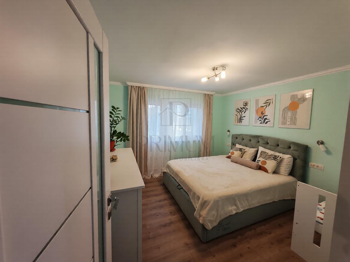 SOARELUI | 3 CAM | 2 BAI | INCALZIRE PARDOSEALA | RENOVAT | 3 BALCOANE | DECOMANDAT | BOXA || - foto 3