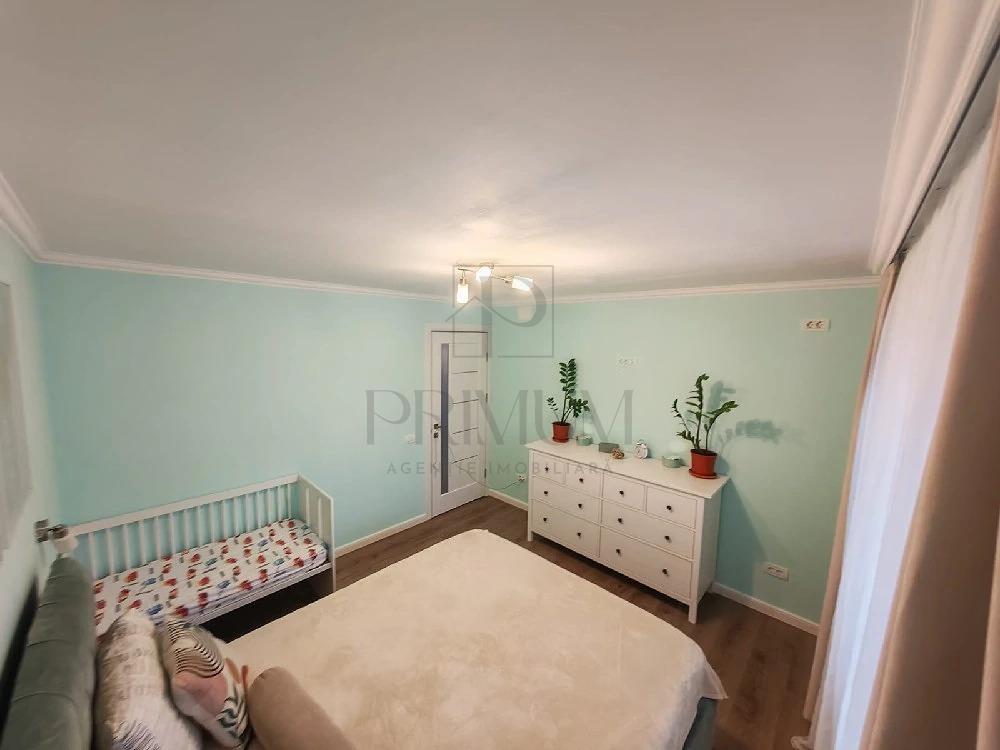 SOARELUI | 3 CAM | 2 BAI | INCALZIRE PARDOSEALA | RENOVAT | 3 BALCOANE | DECOMANDAT | BOXA || - foto 5