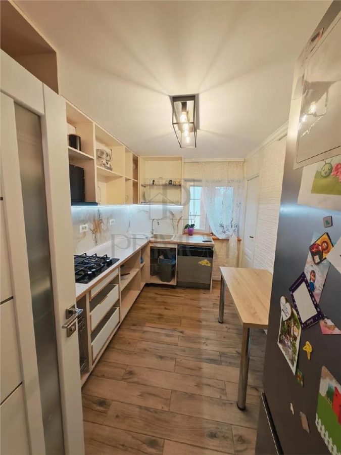 SOARELUI | 3 CAM | 2 BAI | INCALZIRE PARDOSEALA | RENOVAT | 3 BALCOANE | DECOMANDAT | BOXA || - foto 10