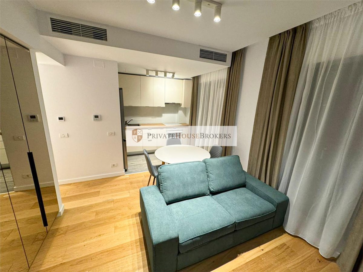 Baneasa | Straulesti | The Level Apartments | Parcare - foto 2