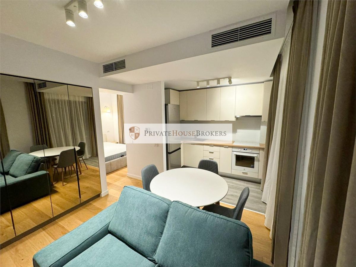 Baneasa | Straulesti | The Level Apartments | Parcare - foto 4