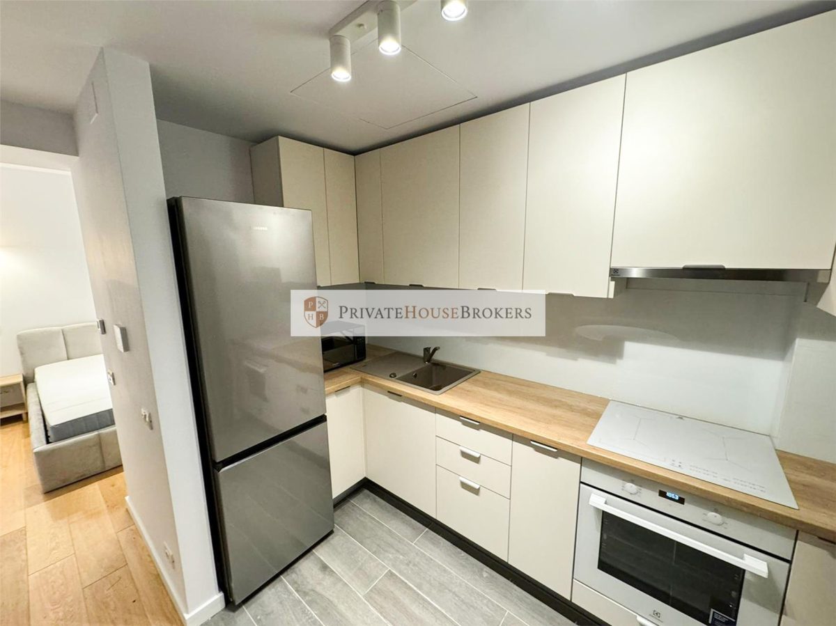 Baneasa | Straulesti | The Level Apartments | Parcare - foto 5