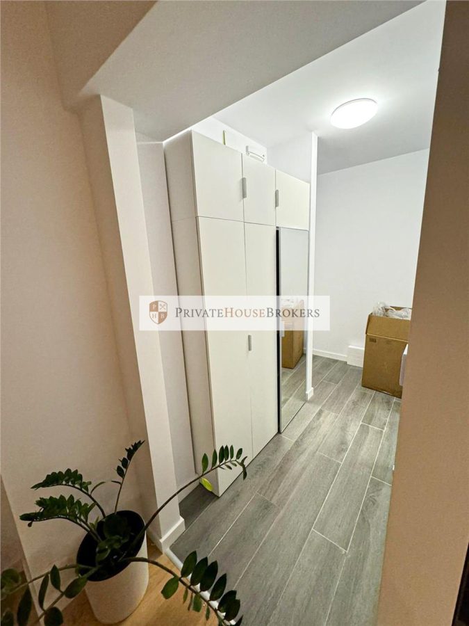 Baneasa | Straulesti | The Level Apartments | Parcare - foto 9