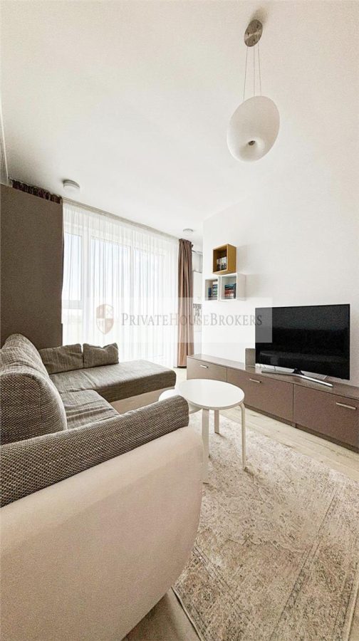 Baneasa - Sisesti | Valletta Residence | Bloc 2017 | Modern - 