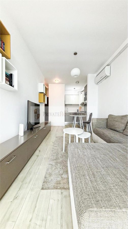 Baneasa - Sisesti | Valletta Residence | Bloc 2017 | Modern - foto 2