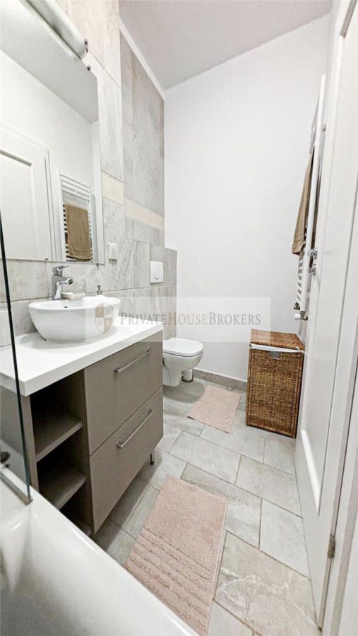 Baneasa - Sisesti | Valletta Residence | Bloc 2017 | Modern - foto 12