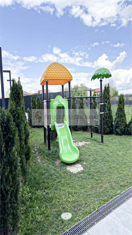 Baneasa - Sisesti | Valletta Residence | Bloc 2017 | Modern - foto 15