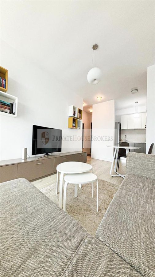 Baneasa - Sisesti | Valletta Residence | Bloc 2017 | Modern - foto 3