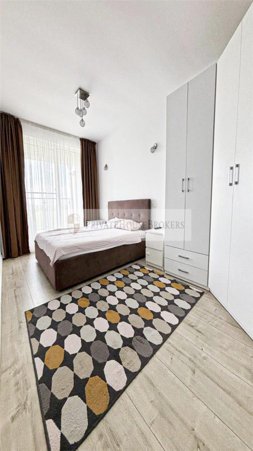 Baneasa - Sisesti | Valletta Residence | Bloc 2017 | Modern - foto 5