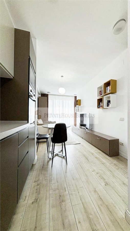 Baneasa - Sisesti | Valletta Residence | Bloc 2017 | Modern - foto 9