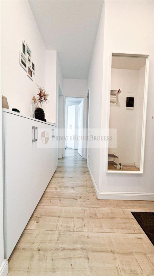 Baneasa - Sisesti | Valletta Residence | Bloc 2017 | Modern - foto 10