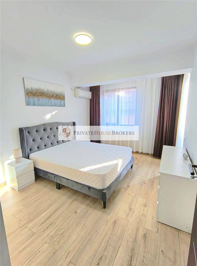 Baneasa | Dobrogeanu Gherea | Romatsa | Parcare | Boxa | Nou - foto 5