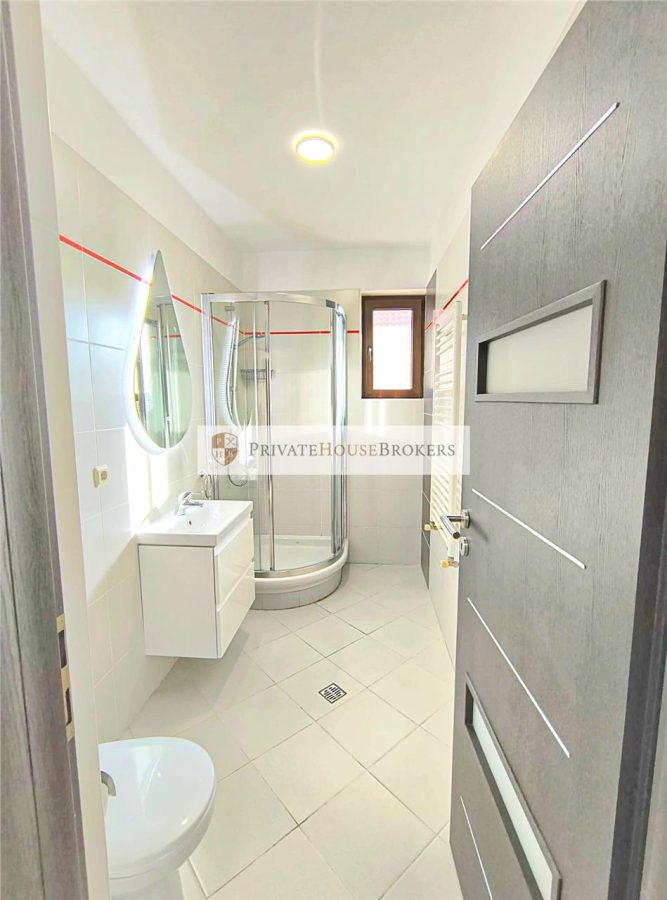 Baneasa | Dobrogeanu Gherea | Romatsa | Parcare | Boxa | Nou - foto 7