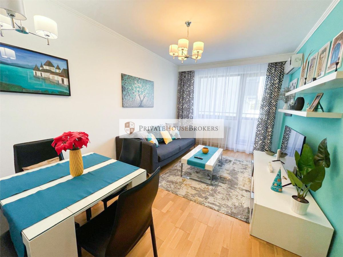 Baneasa - Sisesti | Apicultorilor | North Lane | Centrala - foto 2