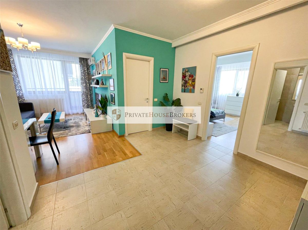 Baneasa - Sisesti | Apicultorilor | North Lane | Centrala - foto 3