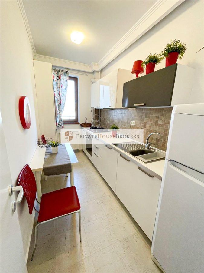 Baneasa - Sisesti | Apicultorilor | North Lane | Centrala - foto 4