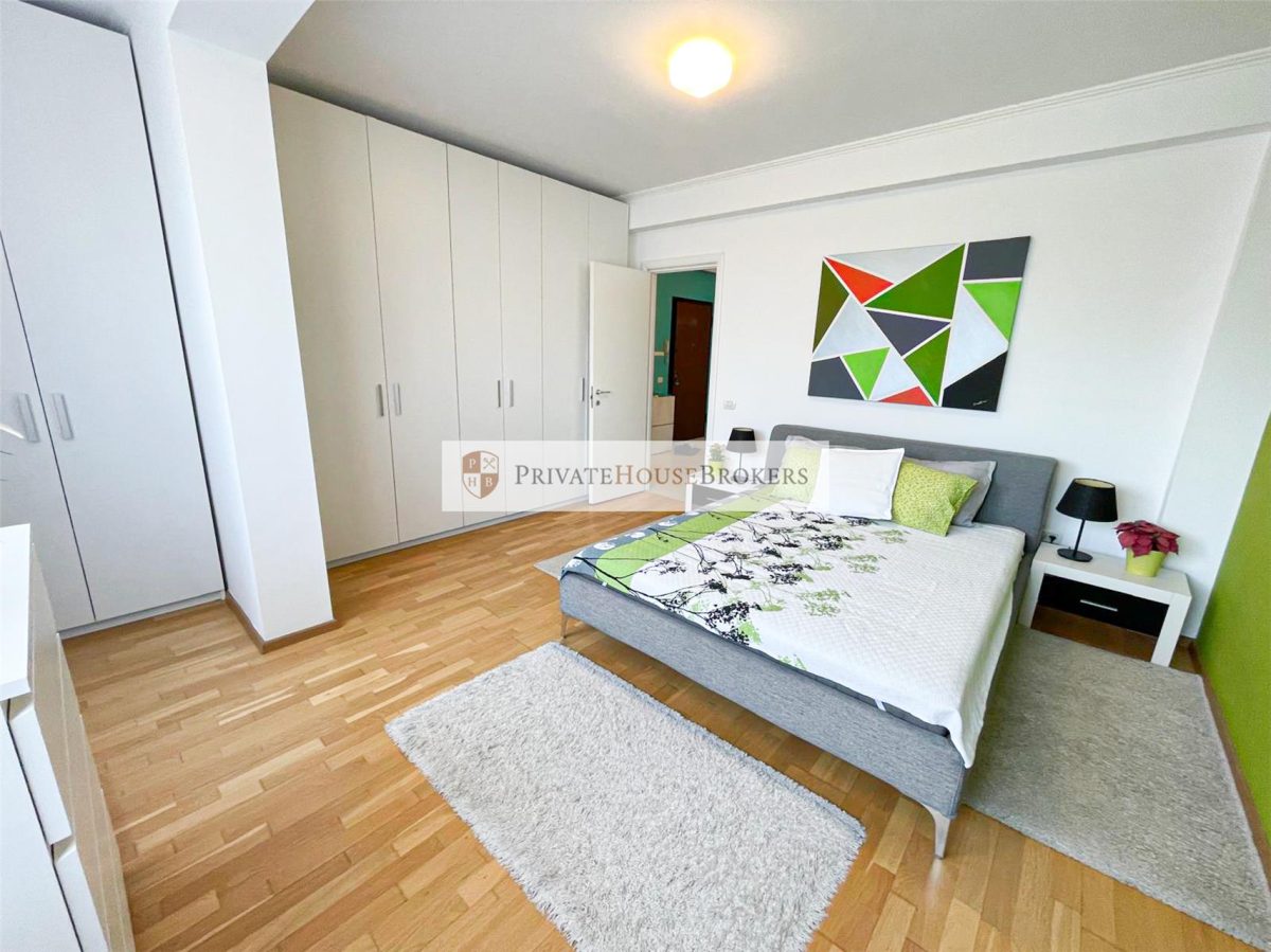 Baneasa - Sisesti | Apicultorilor | North Lane | Centrala - foto 5