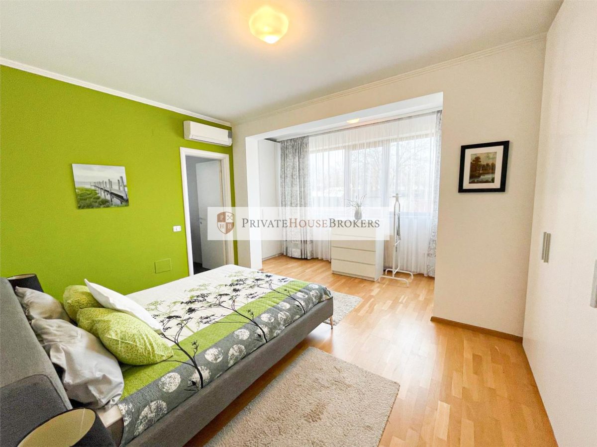 Baneasa - Sisesti | Apicultorilor | North Lane | Centrala - foto 6