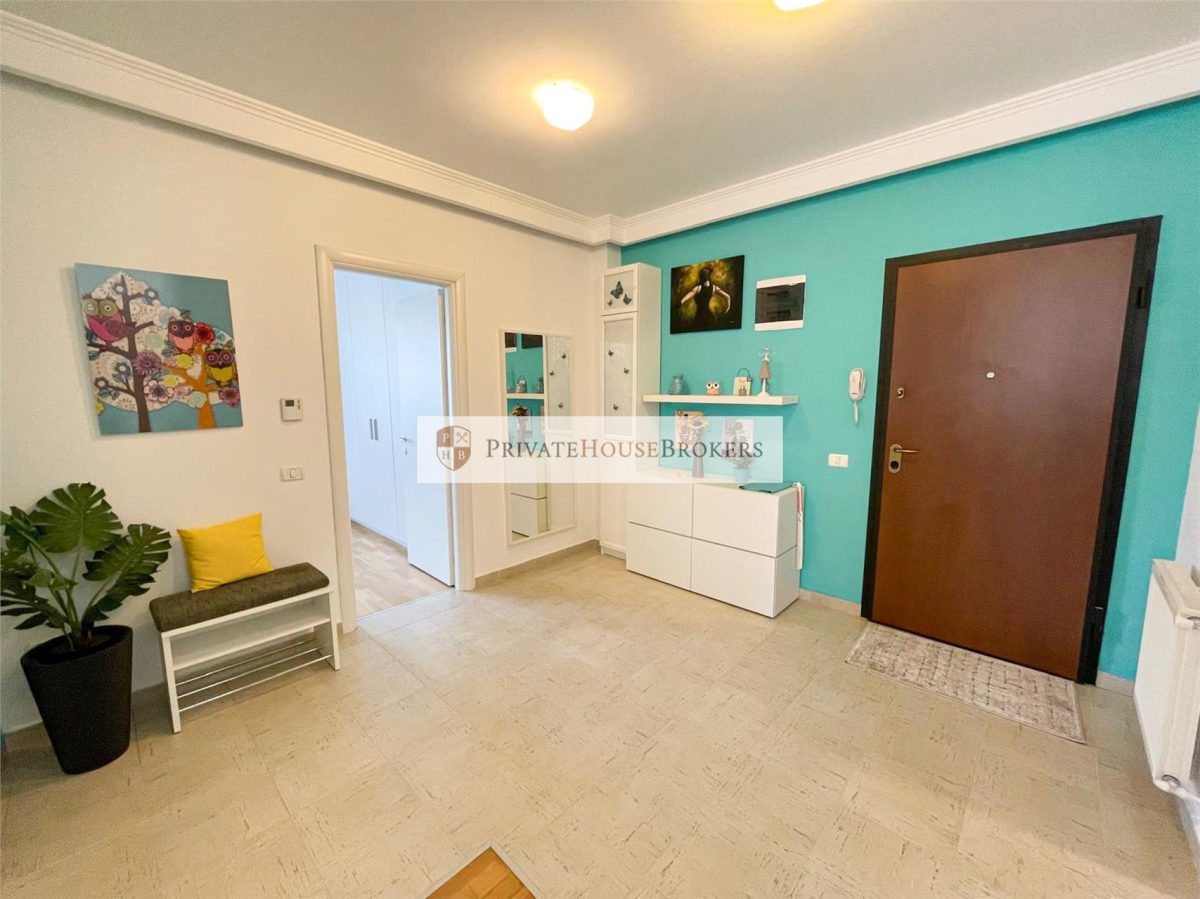 Baneasa - Sisesti | Apicultorilor | North Lane | Centrala - foto 9