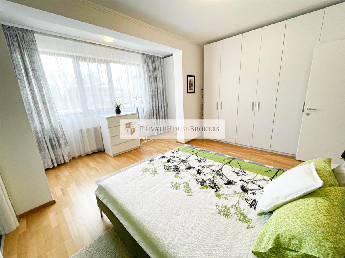 Baneasa - Sisesti | Apicultorilor | North Lane | Centrala - foto 10