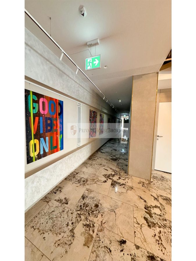 Baneasa | Art City Residence | Parcare - foto 13