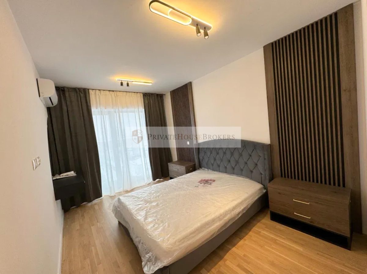 Baneasa | Art City Residence | Parcare - foto 3