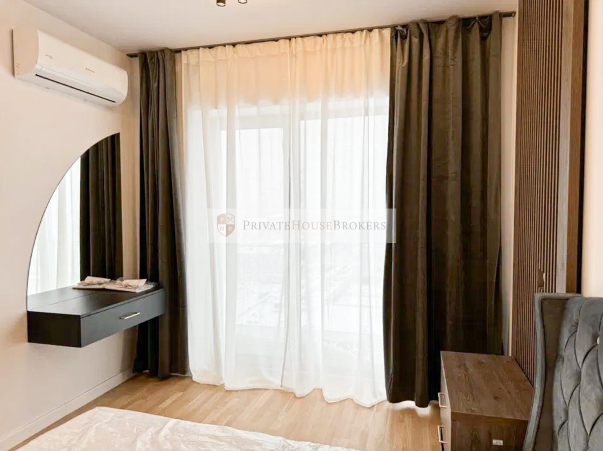 Baneasa | Art City Residence | Parcare - foto 5