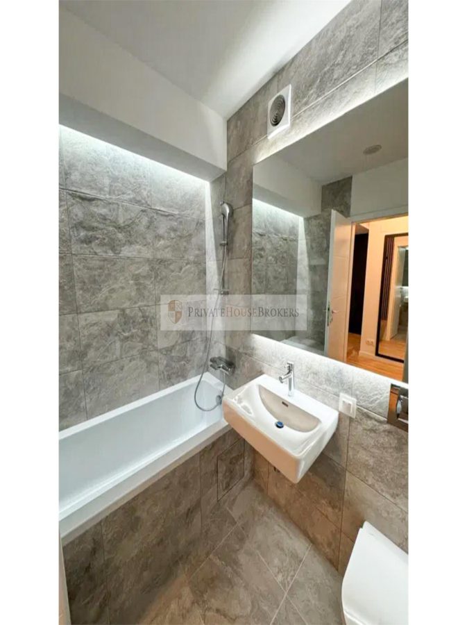 Baneasa | Art City Residence | Parcare - foto 6