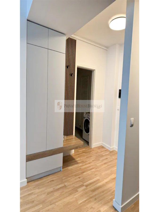 Baneasa | Art City Residence | Parcare - foto 7