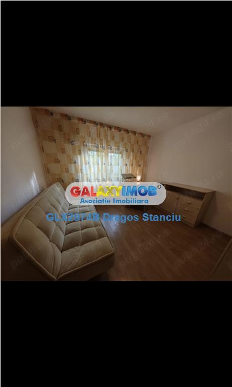 Apartament 3 camere Militari | Decomandat | Balcon | Uverturii | - foto 8