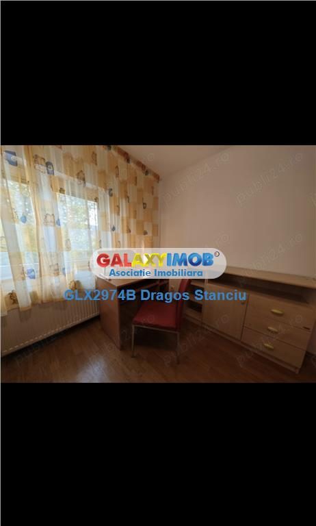 Apartament 3 camere Militari | Decomandat | Balcon | Uverturii | - foto 9