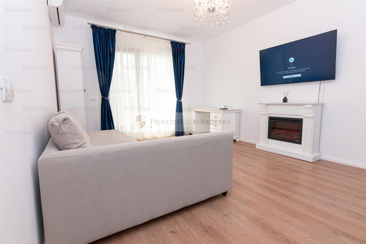 Pipera | Aviatiei | AppTown North | Bloc 2020 | Modern - foto 2