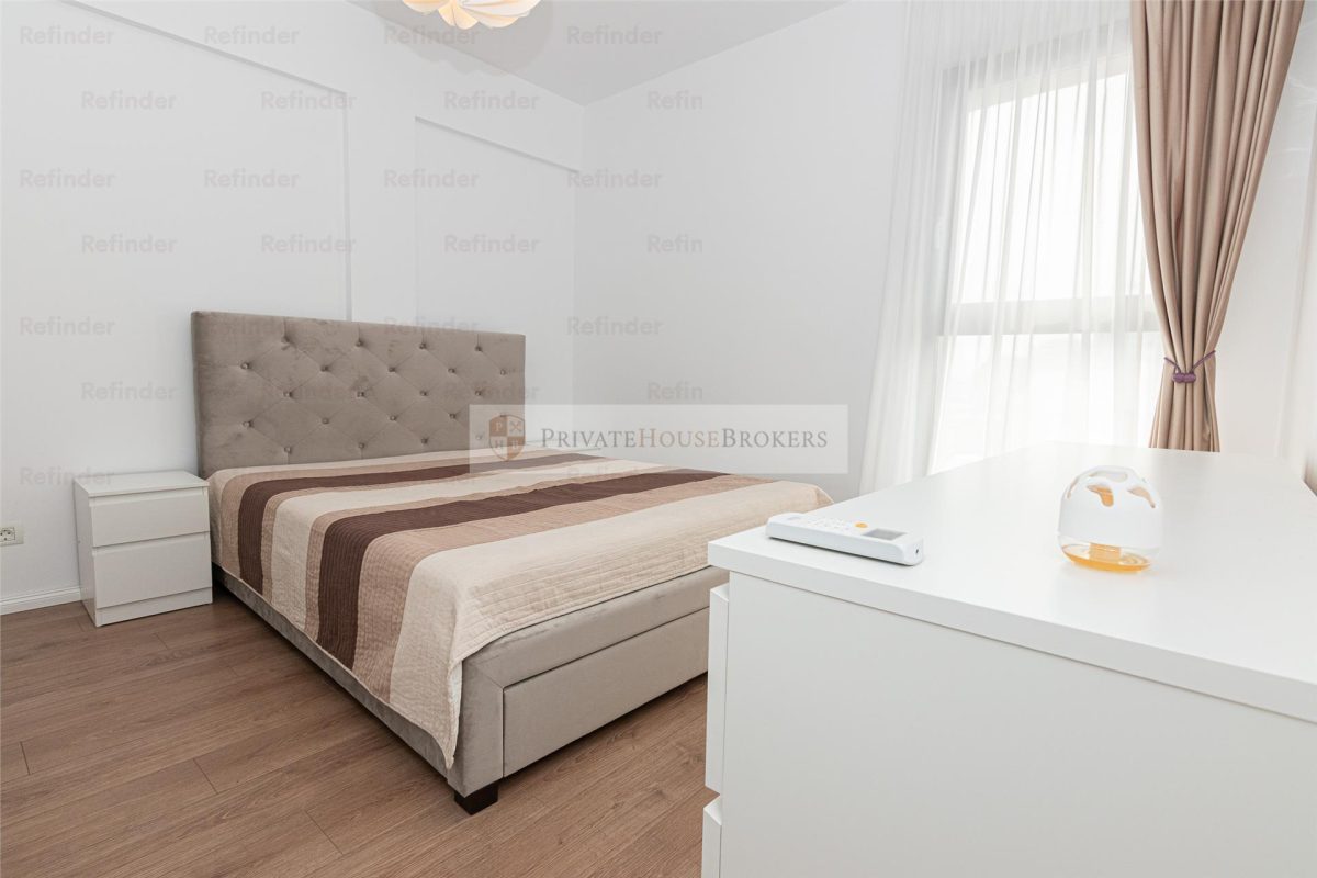 Pipera | Aviatiei | AppTown North | Bloc 2020 | Modern - foto 5