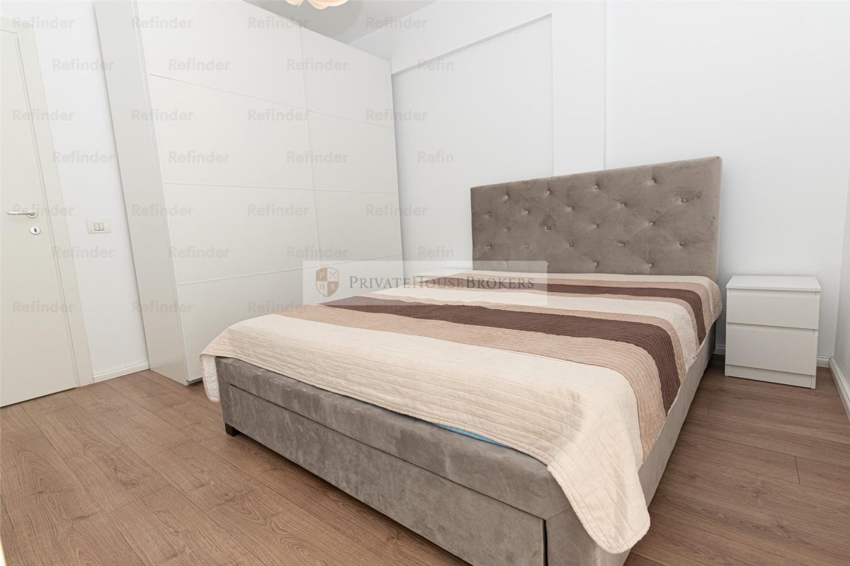 Pipera | Aviatiei | AppTown North | Bloc 2020 | Modern - foto 6