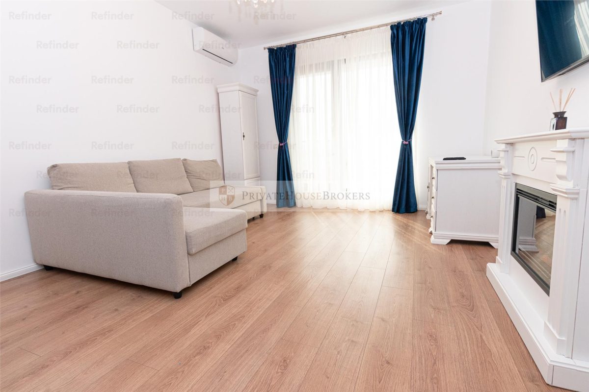 Pipera | Aviatiei | AppTown North | Bloc 2020 | Modern - foto 9