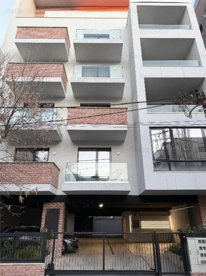 Aviatiei | Baneasa | Medicover | Bloc 2021 | Parcare | Modern - foto 13