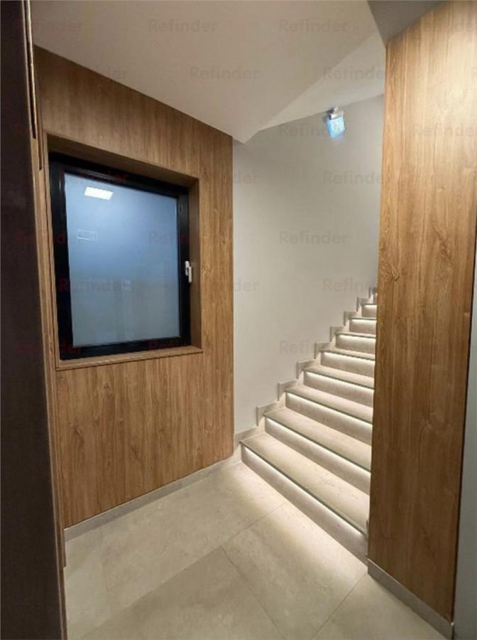 Aviatiei | Baneasa | Medicover | Bloc 2021 | Parcare | Modern - foto 10