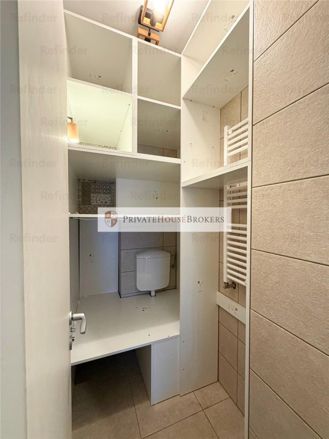 Pipera | Aviatiei | The Class | Bloc 2020 | Parcare | Modern - foto 11