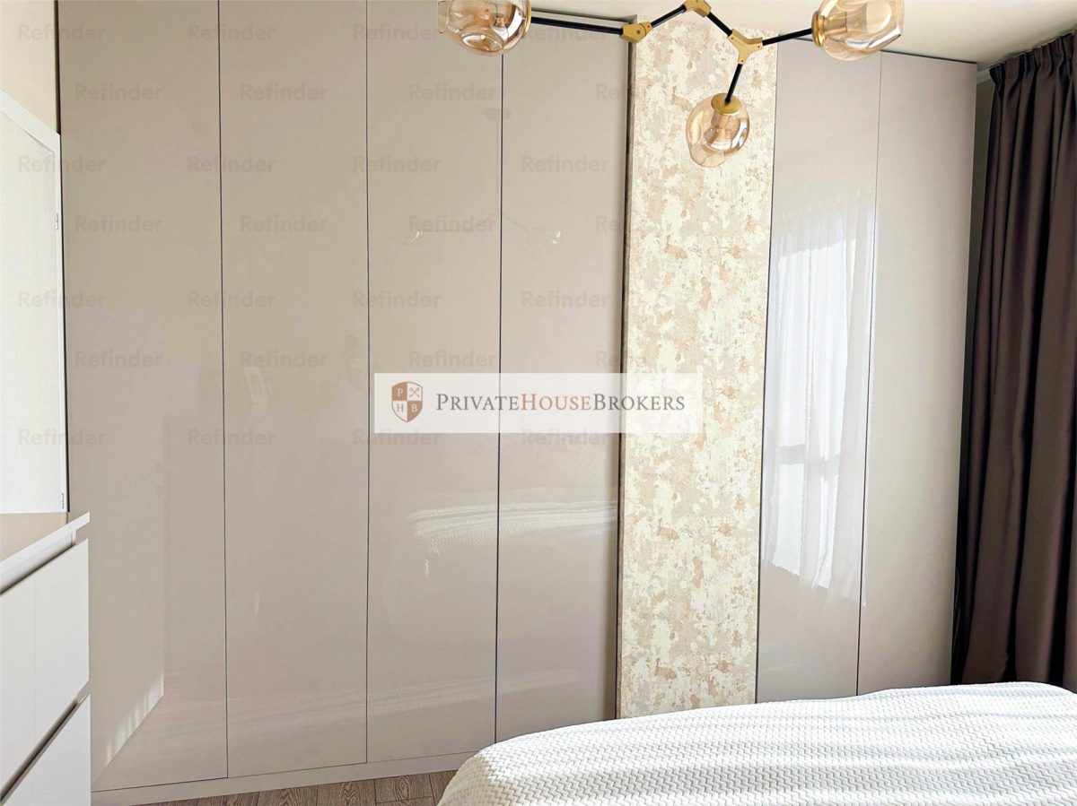 Pipera | Aviatiei | The Class | Bloc 2020 | Parcare | Modern - foto 12