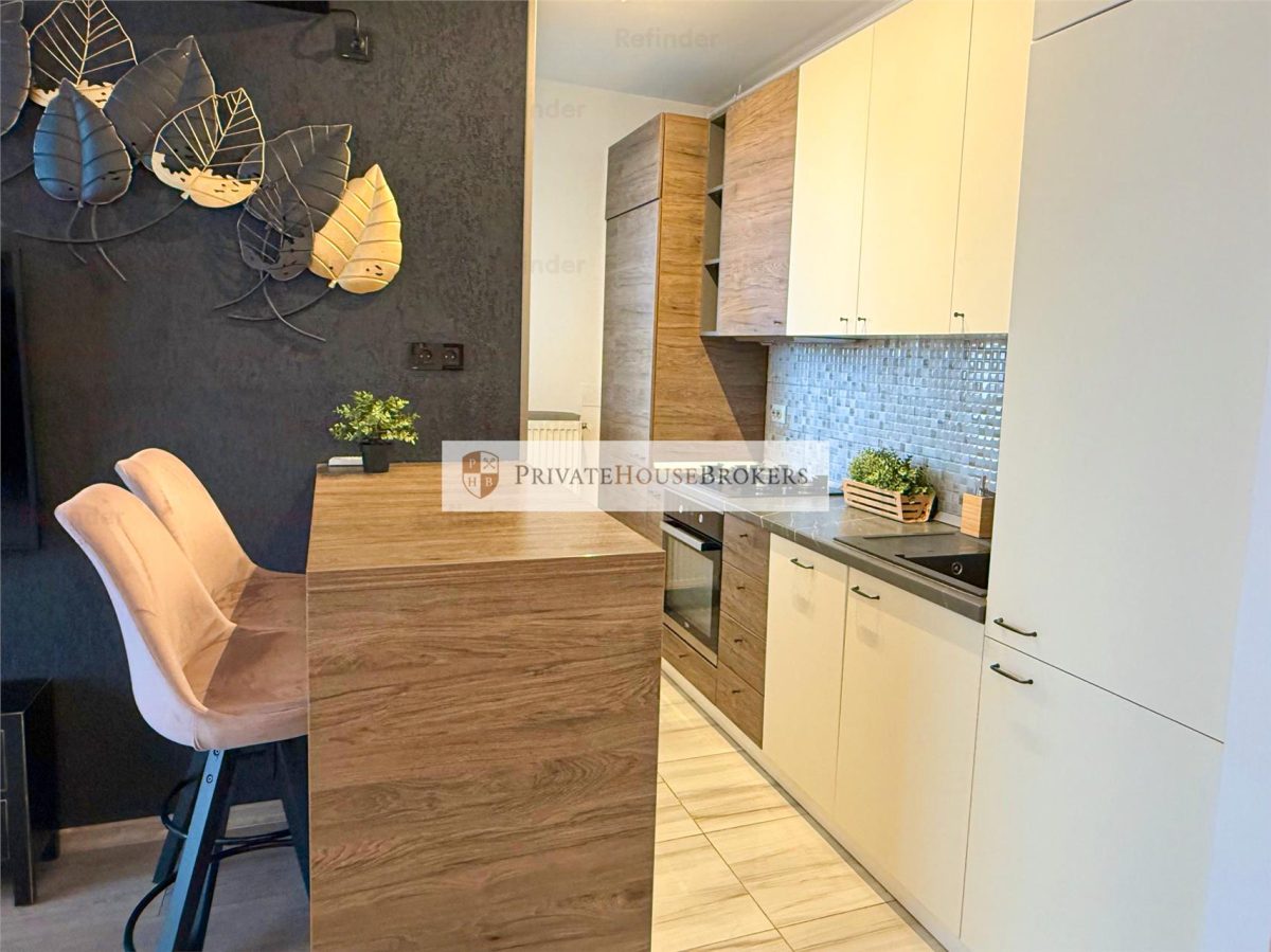 Pipera | Aviatiei | The Class | Bloc 2020 | Parcare | Modern - foto 4