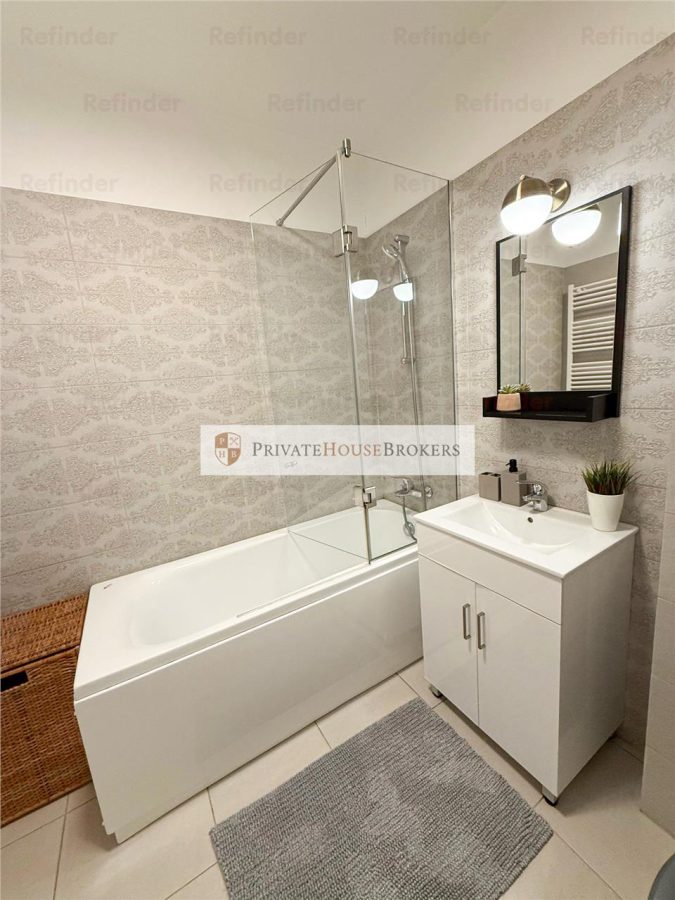 Pipera | Aviatiei | The Class | Bloc 2020 | Parcare | Modern - foto 7