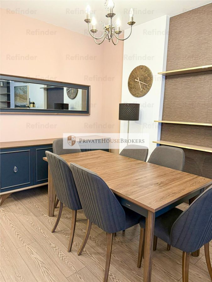 Pipera | Aviatiei | The Class | Bloc 2020 | Parcare | Modern - foto 9