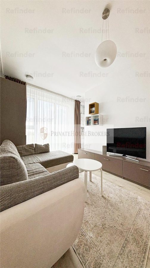 Baneasa - Sisesti | Valletta Residence | Bloc 2017 | Modern - 