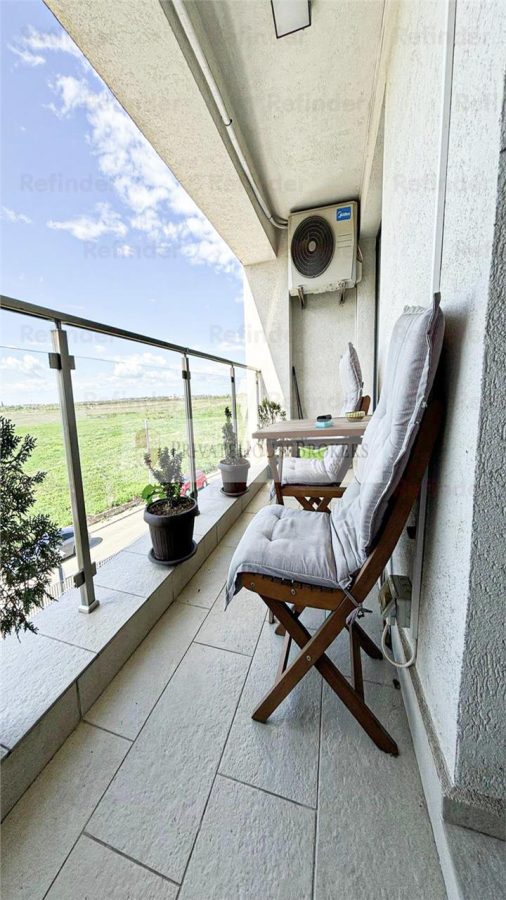 Baneasa - Sisesti | Valletta Residence | Bloc 2017 | Modern - foto 14