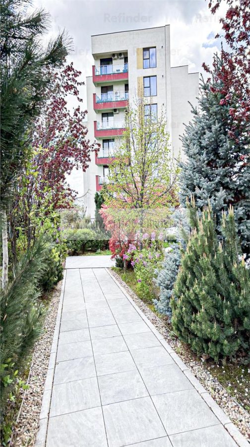 Baneasa - Sisesti | Valletta Residence | Bloc 2017 | Modern - foto 15