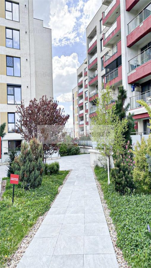 Baneasa - Sisesti | Valletta Residence | Bloc 2017 | Modern - foto 16