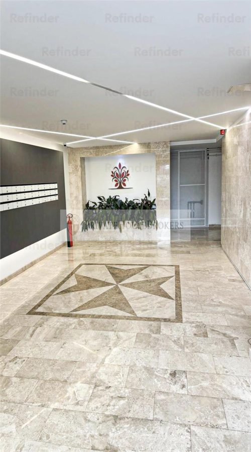 Baneasa - Sisesti | Valletta Residence | Bloc 2017 | Modern - foto 18