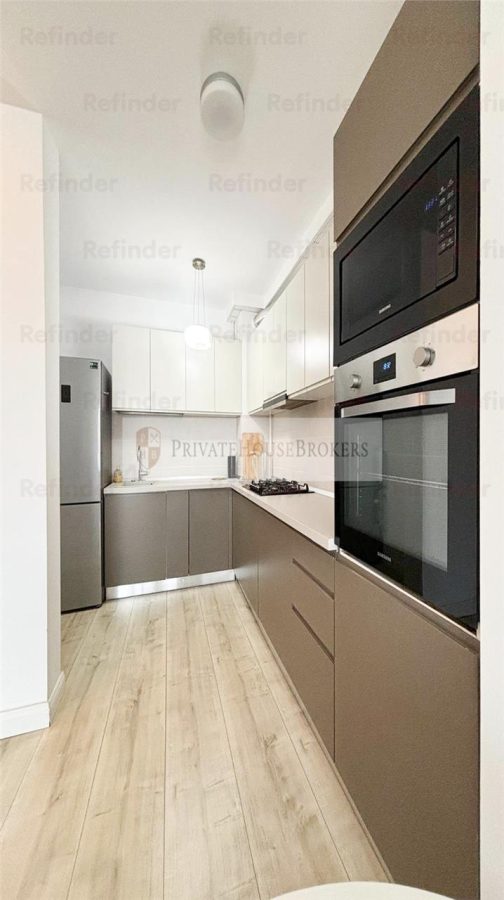 Baneasa - Sisesti | Valletta Residence | Bloc 2017 | Modern - foto 4