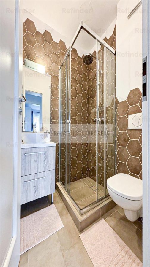 Baneasa - Sisesti | Valletta Residence | Bloc 2017 | Modern - foto 7