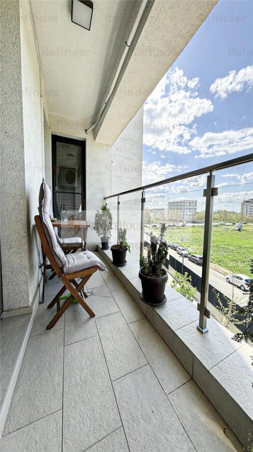 Baneasa - Sisesti | Valletta Residence | Bloc 2017 | Modern - foto 8